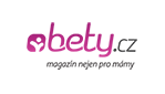 Bety.cz - magazín nejen pro mámy