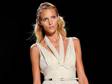 Modelka Anja Rubik