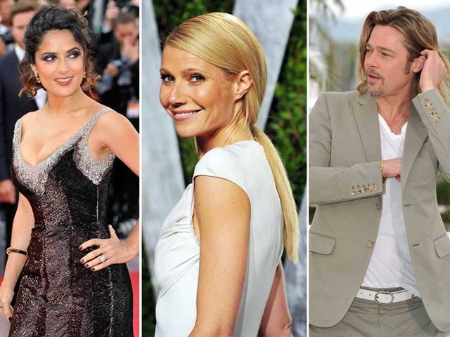Zelený Hollywood: Které celebrity nemyslí jen sebe? Čtěte!