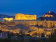 10 měst, kam vyrazit na romantický eurovíkend: Athény