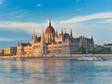 10 měst, kam vyrazit na romantický eurovíkend: Budapešť
