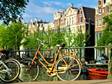 10 měst, kam vyrazit na romantický eurovíkend: Amsterdam