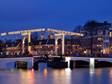 10 měst, kam vyrazit na romantický eurovíkend: Amsterdam