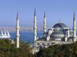 10 měst, kam vyrazit na romantický eurovíkend: Istanbul
