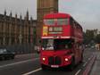 10 měst, kam vyrazit na romantický eurovíkend: Londýn