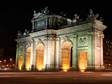 10 měst, kam vyrazit na romantický eurovíkend: Madrid