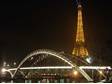 10 měst, kam vyrazit na romantický eurovíkend: Paříž