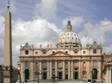 10 měst, kam vyrazit na romantický eurovíkend: Řím - Vatikán