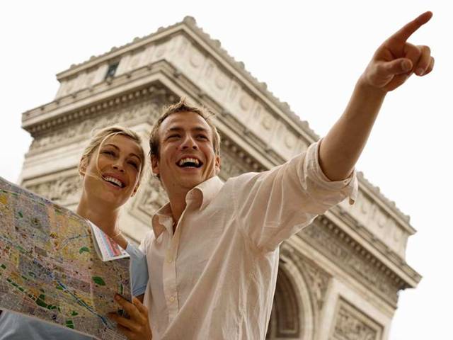 10 měst, kam vyrazit na romantický eurovíkend