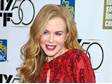Zrzky jsou prý ohrožený druh: Nicole Kidman 