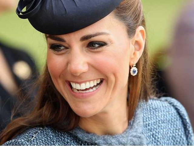 Nosánek Kate Middleton: Nejžádanější předloha pro plastické chirurgy!