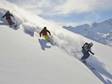 Dokonalé zimní štěstí s celou rodinou, to je Serfaus-Fiss-Ladis v Tyrolsku od 6. prosince 2013 do...