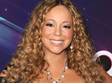 Zpěvačka Mariah Carey.