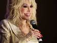 Zpěvačka Dolly Parton.