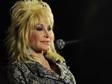 Zpěvačka Dolly Parton.