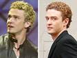 Blond či zrzek... Doufejme, že se v obou případech Justin Timberlake, připravoval na novou roli.