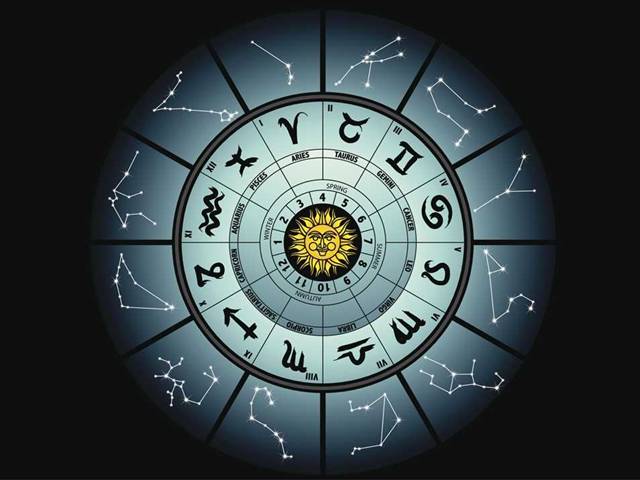 Horoskop na týden od 16. do 22. ledna 2017 od naší astroložky Anny!