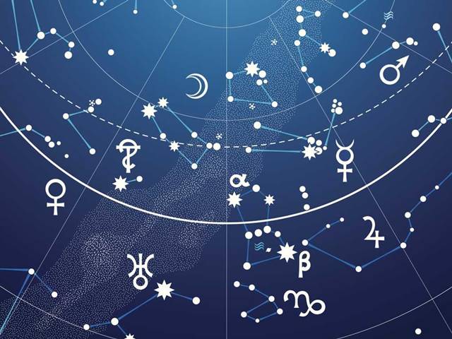 Horoskop na týden od 24. do 30. listopadu 2014 od naší astroložky Anny!