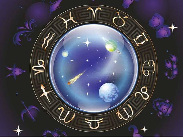 Horoskop na týden od 22. do 28. června 2015 od naší astroložky Anny!