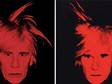 Tisíc podob Johna Malkoviche: Andy Warhol, 1986.