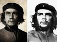 Tisíc podob Johna Malkoviche: Che Guevara, 1960.