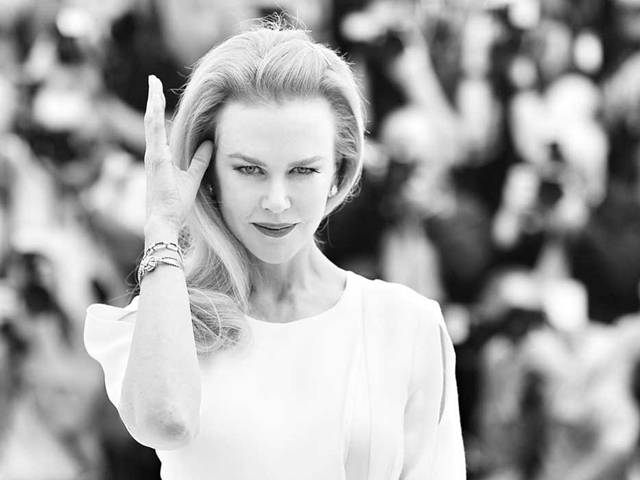 Nicole Kidman chce ve 47 letech třetí dítě!
