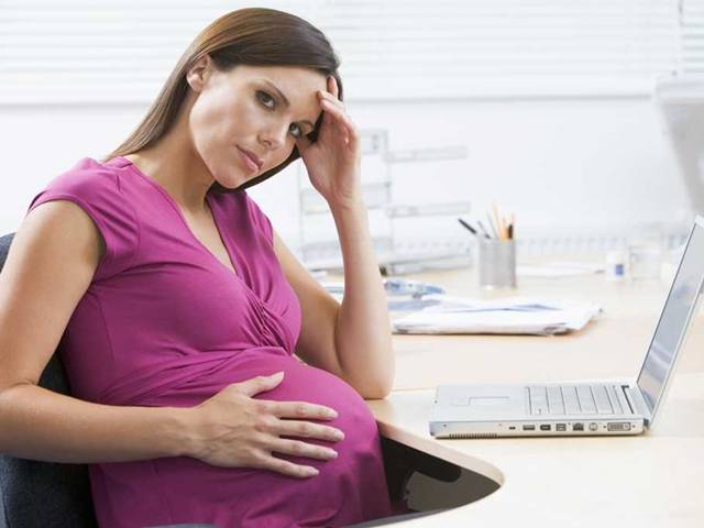 6 situací, kdy vám těhotenství udělá čáru »přes rozpočet«