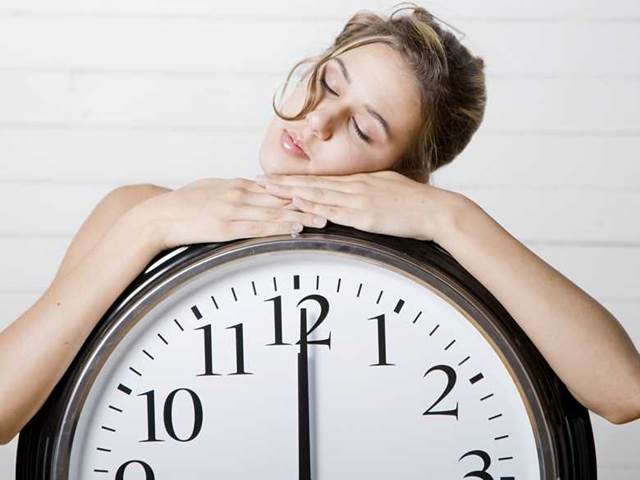 Co s vámi udělá půlhodina spánku navíc?! Nevyjdete z údivu!