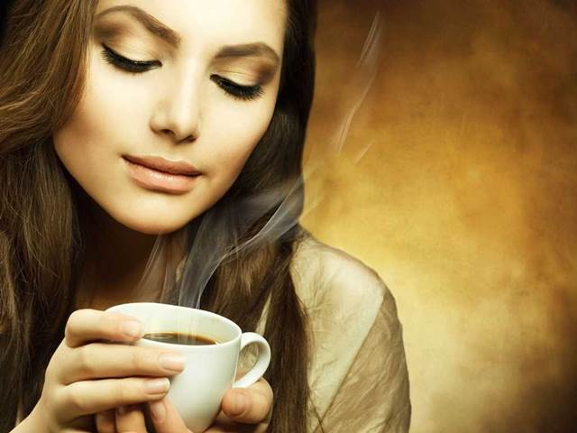 3 důvody, proč si každý den dopřát šálek kávy