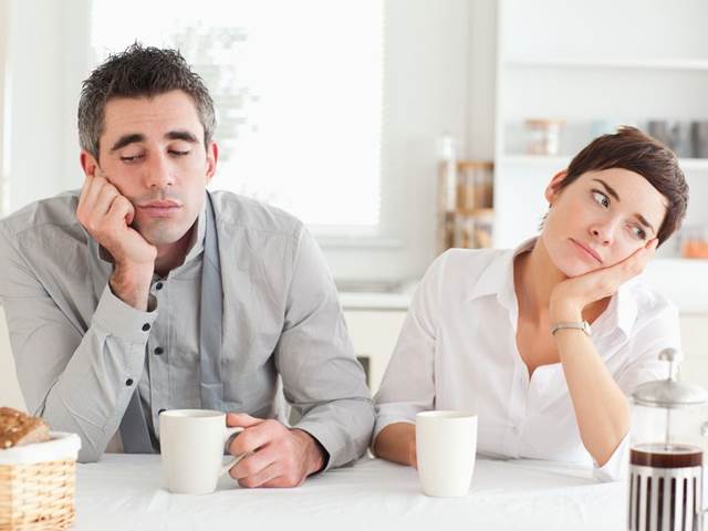 5 zlozvyků, které váš vztah spolehlivě pošlou do kytek