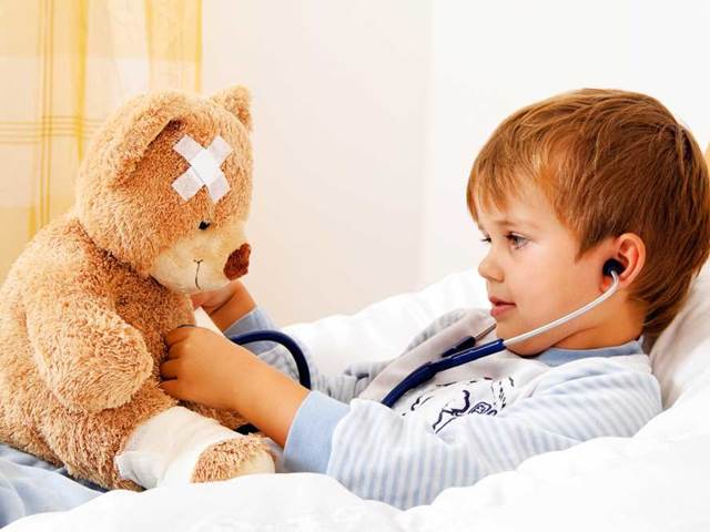 Za většinu nemocí dětí můžou výfukové plyny, varují přední odborníci