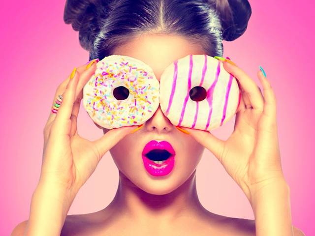 Dietní mýtus zbořen: Umělá sladidla způsobují obezitu!
