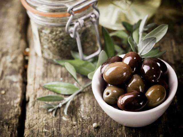 Rozehrajte léto v rytmu olivových her!
