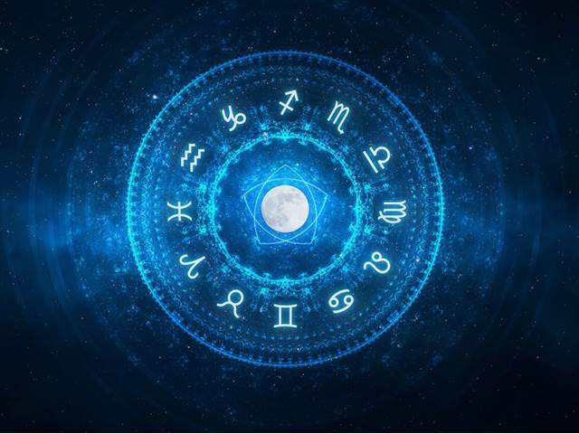 Horoskop na týden od 24. do 30. dubna 2017 od naší astroložky Anny!