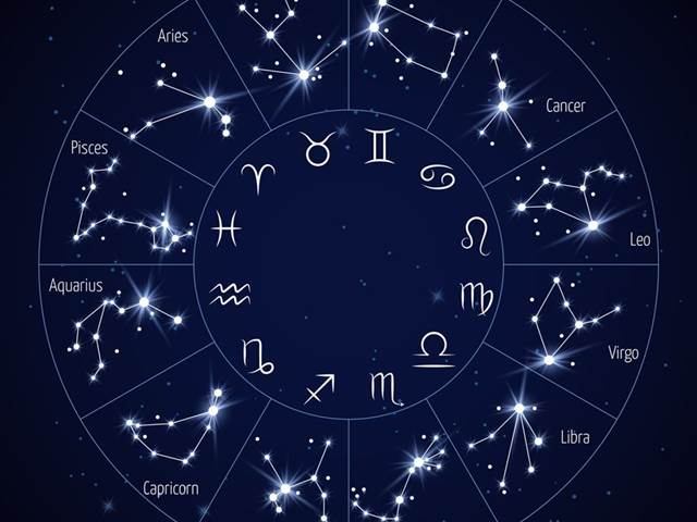 Horoskop na týden od 24. do 30. září 2018 od naší astroložky Anny!