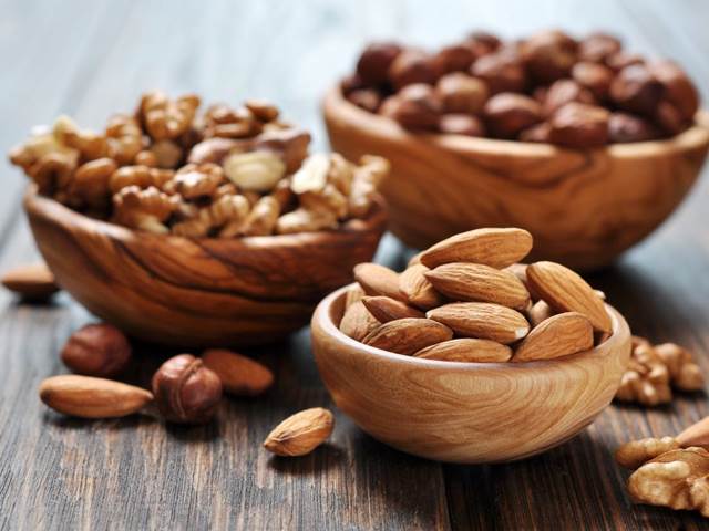 Proč jíst denně aspoň 20 gramů vlašských ořechů?