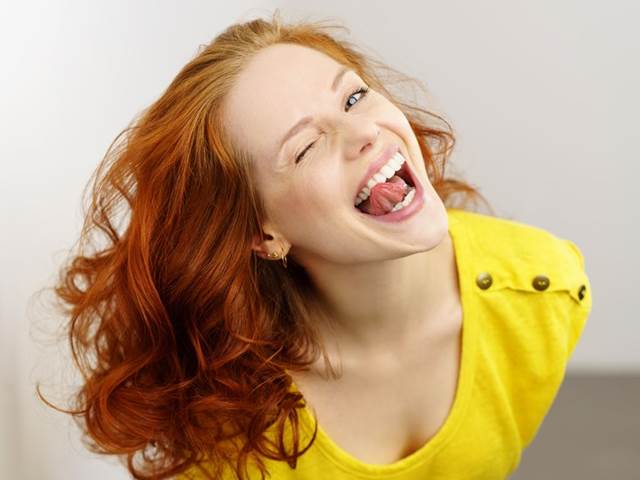 Smích významně zlepšuje zdraví kardiovaskulárního systému