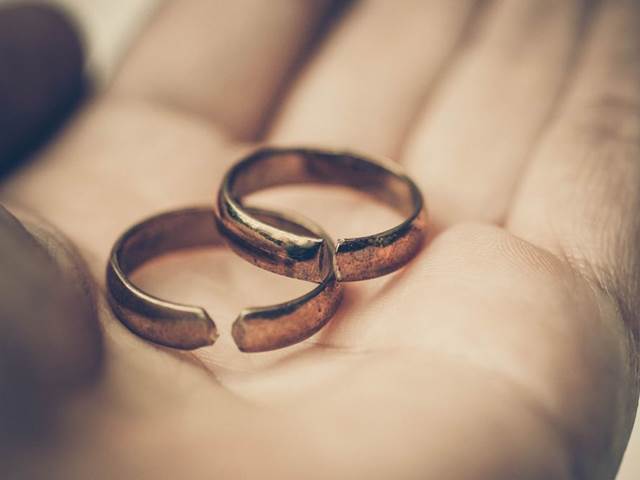 Největší rozvodové omyly, které konec manželství zkreslují