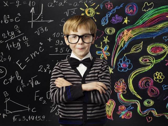 Geny zvyšující u člověka IQ také zvyšují riziko autismu či anorexie