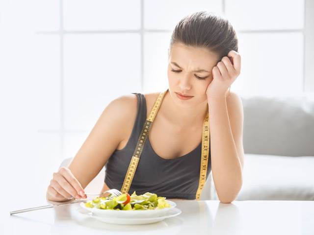 Na dietě bez sacharidů zhubnete. Ale výrazně si také zkrátíte život