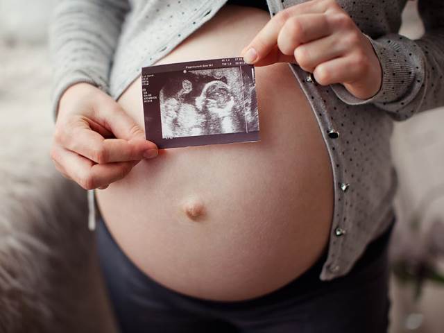 Těhotenství zvyšuje biologický věk