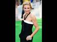 Herečka Cameron Diaz.