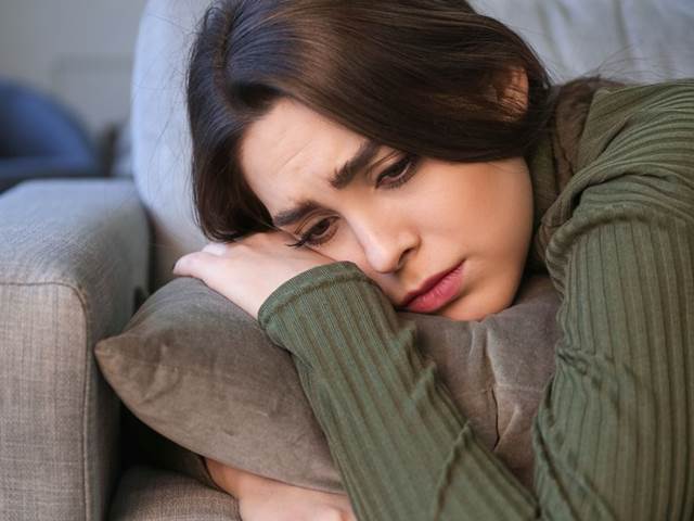 Zimní deprese postihují jen osoby s tendencí k negativním emocím