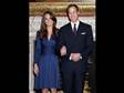 Kate a William právě oznámili veřejnosti, že se 29. dubna 2011 vezmou.