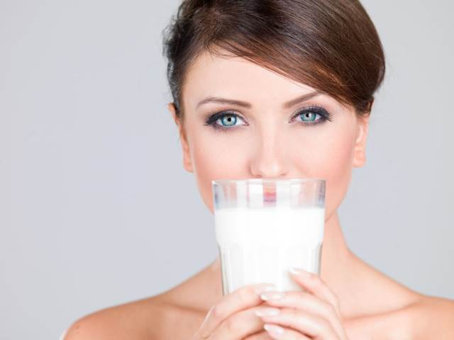 S problematickou pletí mléko raději nepijte