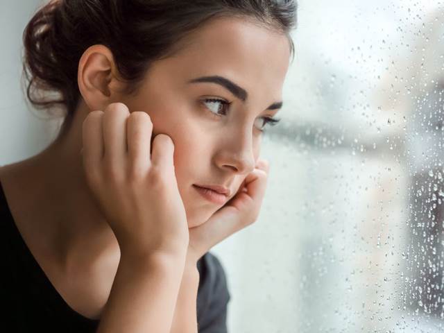 Lékaři ženám diagnostikují depresi leckdy neprávem