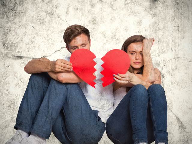 Maličkosti důležité pro záchranu nefungujícího vztahu