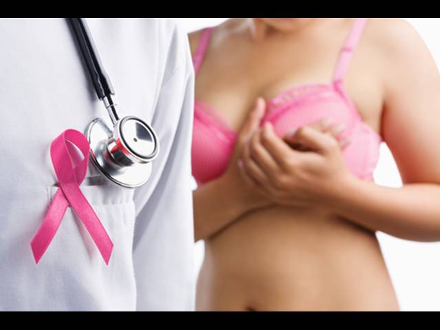 10 největších mýtů o rakovině