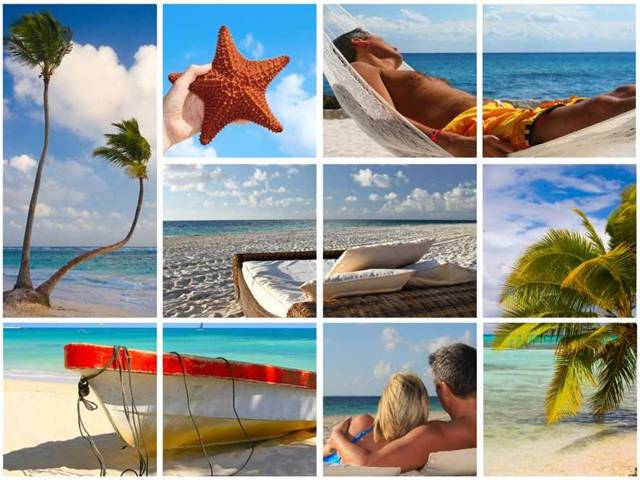 10 tipů na dovolenou, která vám prodlouží léto