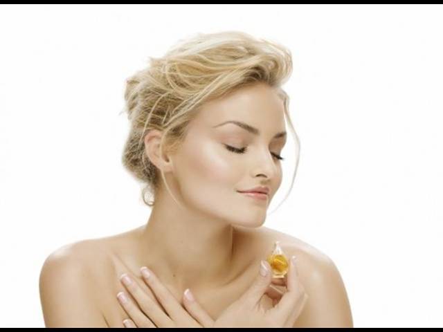 Výhody aromaterapie aneb „Nejde jen o to, že to hezky voní“ 